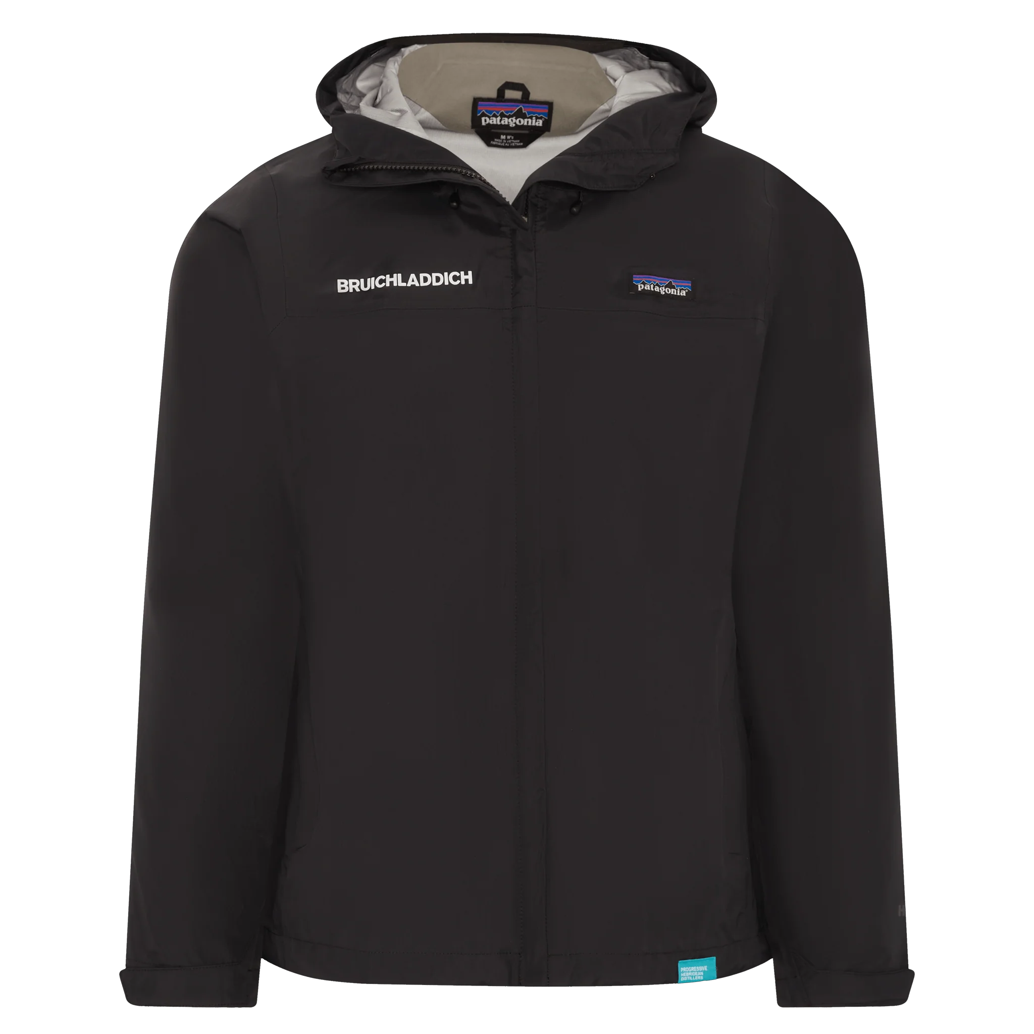 Bruichladdich Patagonia Jacket (Women's Fit)