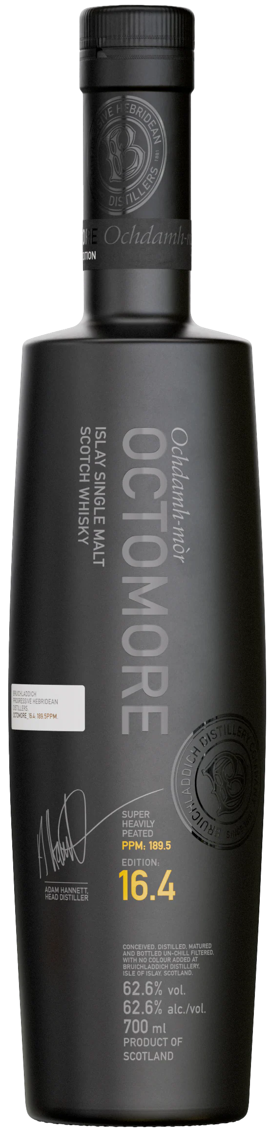Octomore 16